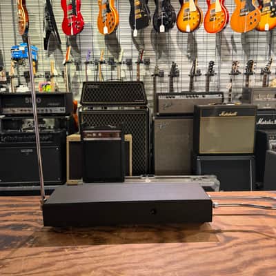 Moog Etherwave Standard Theremin Black image 3