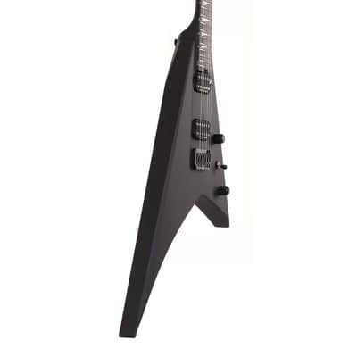 Jackson American Series Rhoads RR24 HT Satin Black image 5
