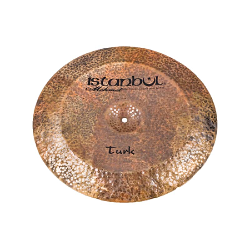 Istanbul Mehmet Cymbals 22" Turk Swish China image 1