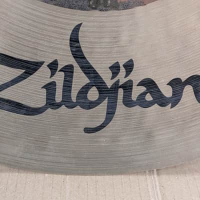 Zildjian 20" K Custom Hybrid Ride Cymbal 2009 - Present - Traditional / Brilliant image 16