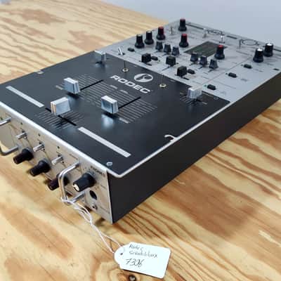 Rodec Scratchbox (Warranty / incl Original Rodec Backpak) image 2