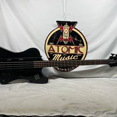 Epiphone Goth Thunderbird IV | Reverb