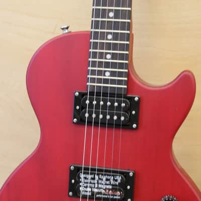 Epiphone Special Model Autographed by Joe Bonamassa w.COA & CaseA image 5