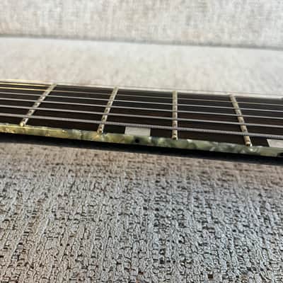 ESP E-II Horizon NT-7B - Matte Black image 9