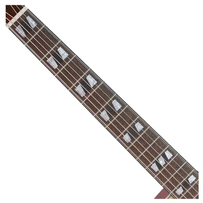Used Ibanez AE170 A/E Guitar - Natural High Gloss image 3