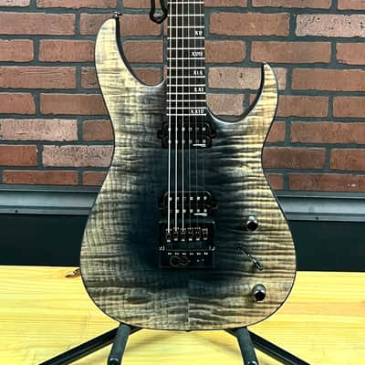 Listing image 1 for Schecter Banshee Mach-6 Evertune 2025 - Fallout Burst
