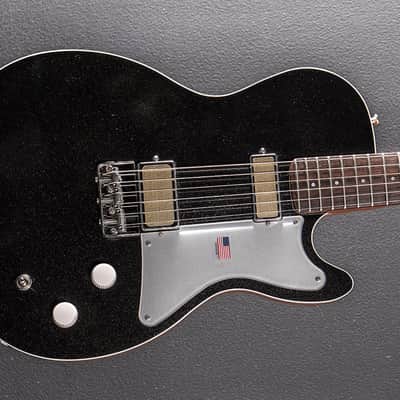 Harmony Standard Series Jupiter Thinline - Space Black image 1