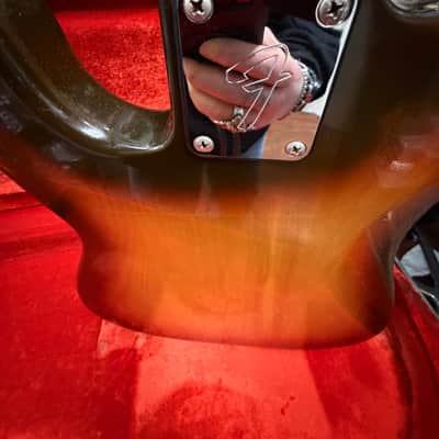 Fender Precision Bass 1978 image 15