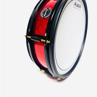 Alesis Strike Pro SE 14” Tom Mesh Pad Clamp Cable image 5