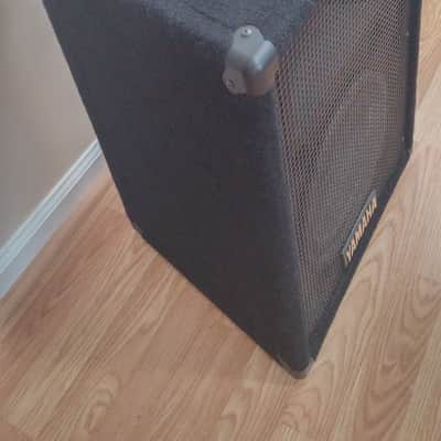 Yamaha S10e Passive PA/Monitor Loudspeaker image 2