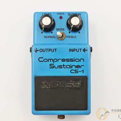 Boss Cs 1 image 7