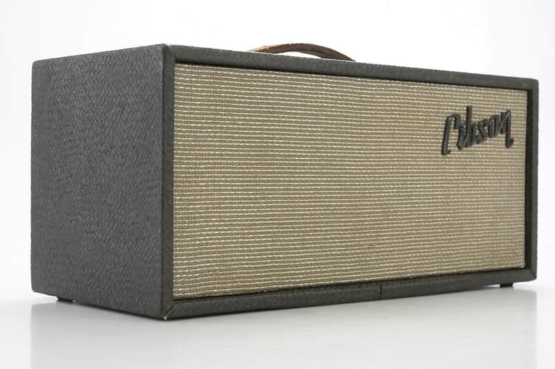 Gibson Reverb III image 2