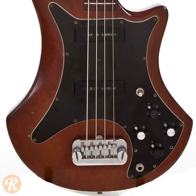 Guild B-302 Natural 1979 | Reverb
