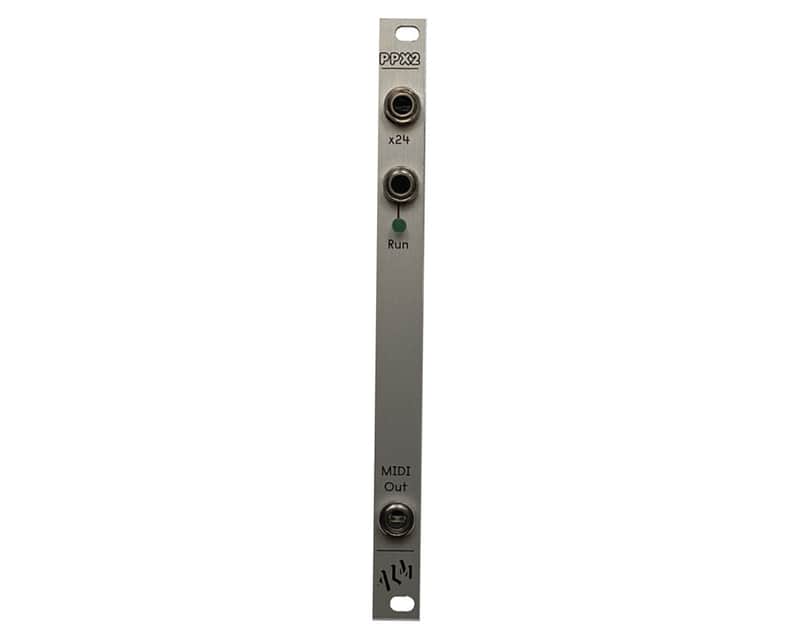 ALM Busy Circuits PPX-2 2HP Pamela's PRO expander image 1