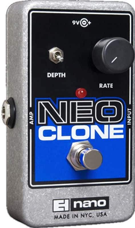 Electro Harmonix Neo Clone image 1
