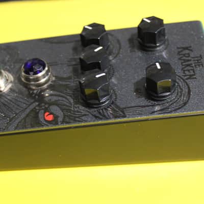 Victory Amps V1 The Kraken image 4