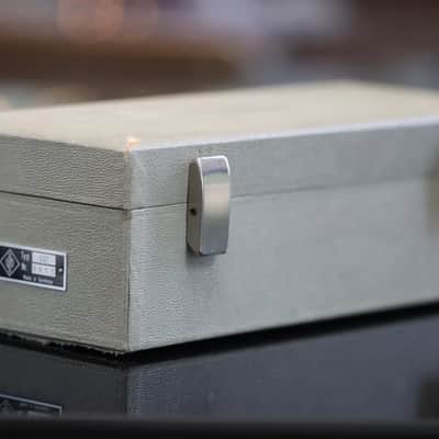 Neumann U67 Vintage image 5