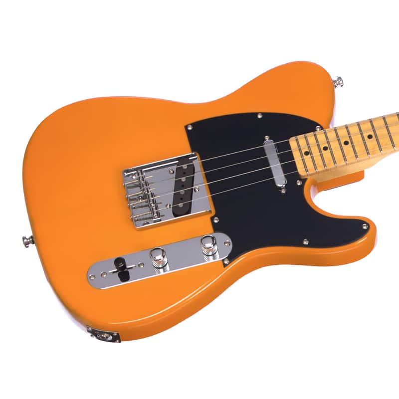 Eastwood Tenorcaster image 2