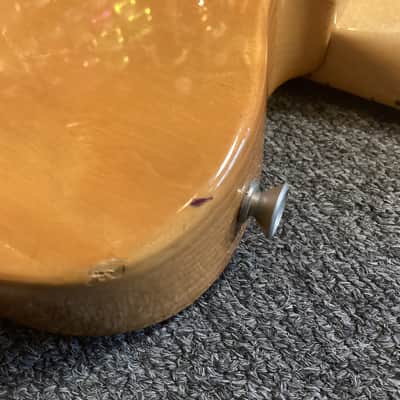 Fender Telecaster 1975 - Natural image 14