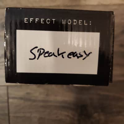 Mojo Hand FX Speakeasy 2014 - Present - Carbon image 10