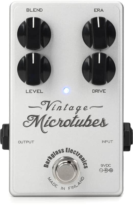 Darkglass Electronics Microtubes Vintage | Reverb
