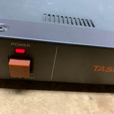 TASCAM DX 4D DBX- PRO! MAKE OFFER! image 7