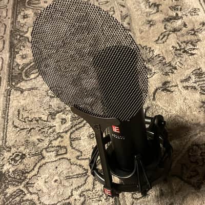 sE Electronics sE2200 Large-Diaphragm Condenser Microphone image 2