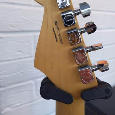 Fender Standard Stratocaster Plus Top 2013 - 2017 image 8