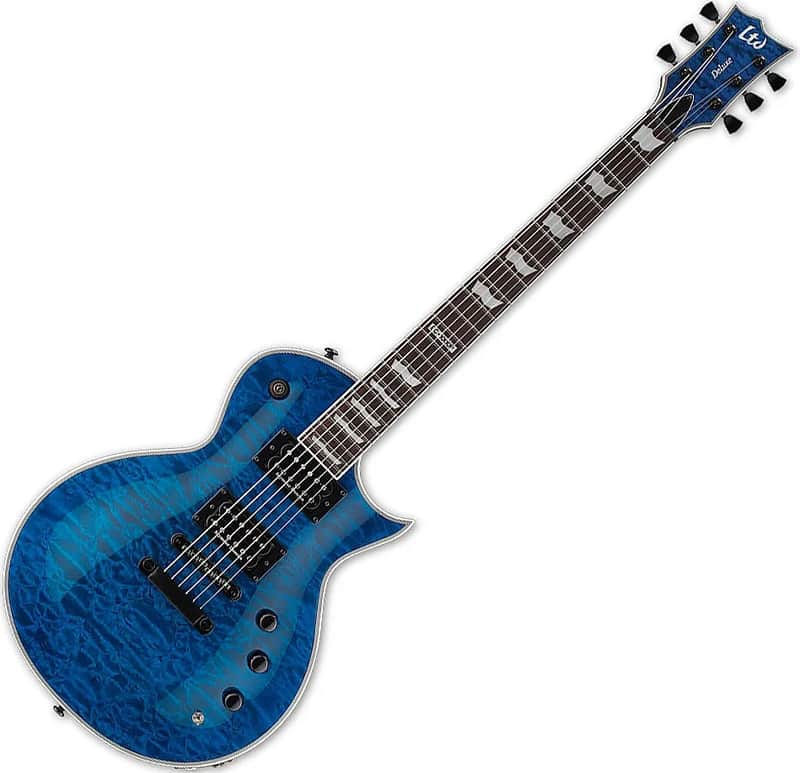 ESP LTD EC-1000 Piezo image 1