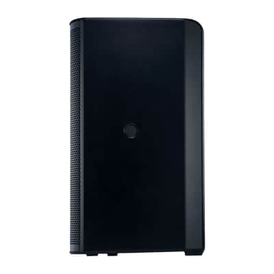 QSC K12.2 Two-Way 12 2000W Powered Portable PA Speaker + Gator Universal Speaker Tote for 12" Speaker (Open Box) image 5