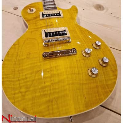 Gibson Slash Les Paul Standard Appetite Burst image 8