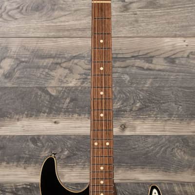 Tom Anderson Hollow Classic 2001 - Black Bound image 6