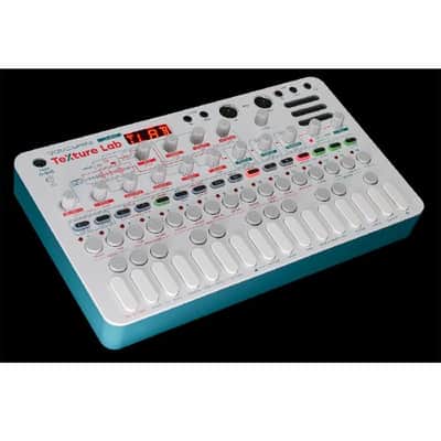 Sonicware LIVEN Texture Lab Granular Synthesiser With Granular Effects Processor image 4