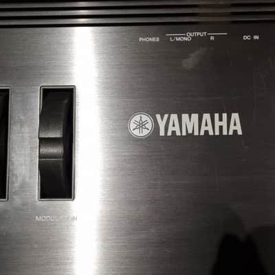 Yamaha S08 Weighted 88 Stage Piano / Synthesizer image 4