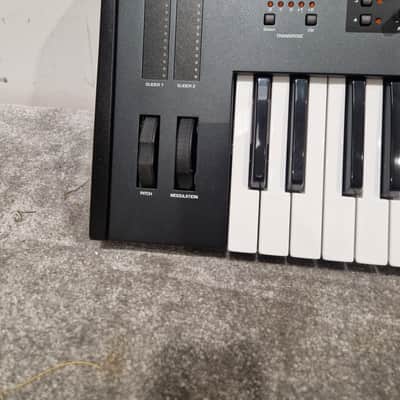 Sequential Prophet X - Synthesizer - Black - Excellent w/ Power Cable image 11