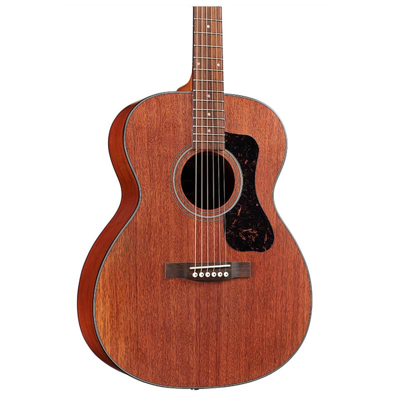 Guild OM-320 - 2024 - Natural image 1