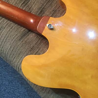 Gibson 1983 Gibson 335 (Custom shop reissue of 1959) image 7
