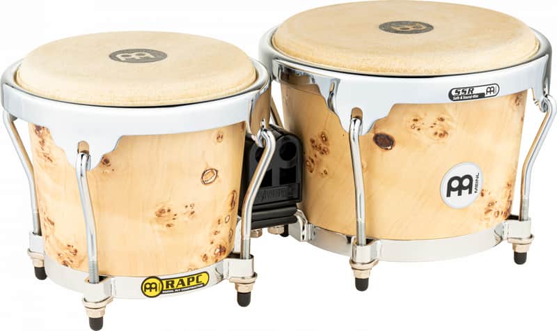 Meinl Radial Ply Bongo image 1