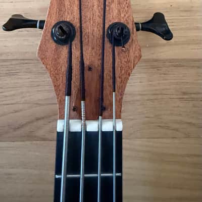Caramel ukulele bass image 6