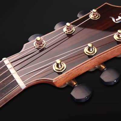 Furch acoustic guitar Red Deluxe Gc-LR a  (SPECIAL ORDER) image 10