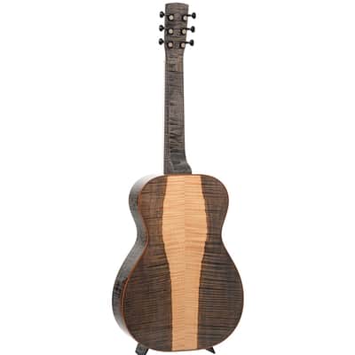 Beard Custom Legacy R Squareneck Resonator Guitar (2023) image 12