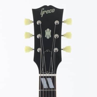 Greco FA-95 Sunburst [K914257] (02/12) image 10