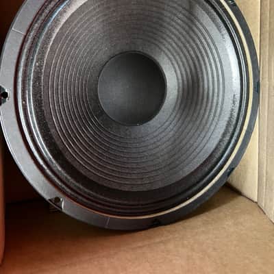 Jensen Jensen Special Design speaker 12" 2002 image 2