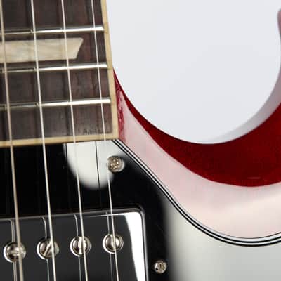 Gibson SG Standard, Heritage Cherry | Demo image 10