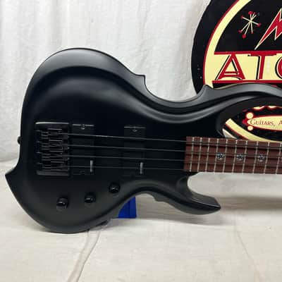 ESP LTD TA-204 4-String Electric Bass image 2