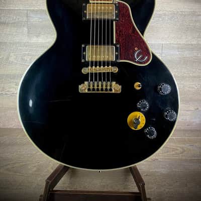 2001 Epiphone B.B. King Lucille - USED image 2