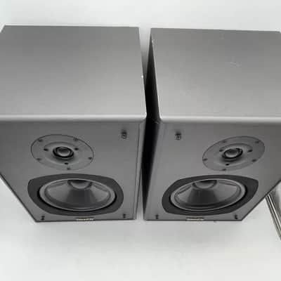 Tannoy PBM 8 II Passive Speakers Monitor image 7