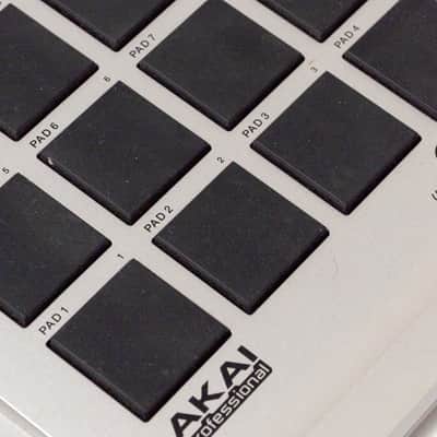 【used】AKAI / MPD16 USB/MIDI PAD CONTROL UNIT【GIB Yokohama】【price included SHIPPING & IMPORT TAX & VAT】 image 8