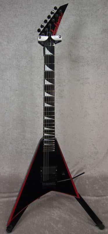 NEW! Jackson Pro Series Rhoads RR24 RR 24 MIJ Made in Japan black