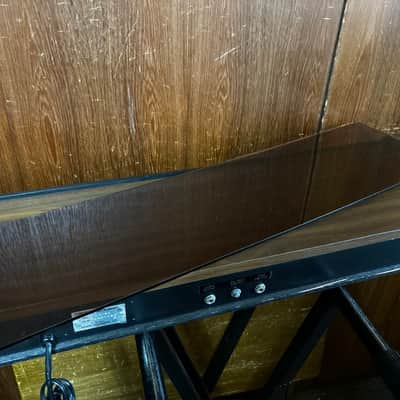 Hammond  Auto Vari 64 AV-64 Drum Rhythm Machine image 12